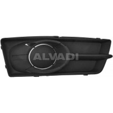 TŞT Mitsubishi Colt Ön Sis Lamba Kapağı Astarlı Sağ 2008- (Oem No:  6402A166)