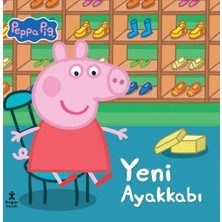 Doğan Çocuk Yeni Ayakkabı