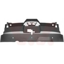 TŞT Peugeot 407 Ön Panjur Iç 2004- (Oem No:  7416C3)