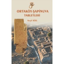 Bilgin Kültür Sanat Yayınları Ortaköy-Şapinuva Tabletleri