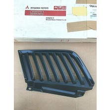 TŞT Mitsubishi L200 Ön Panjur 4 Wd Sol 2005  (Oem No:  7450A185)