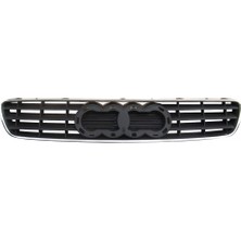 TŞT Audi A3 Ön Panjur 1997-2003 (Oem No:  8L08076673FZ)