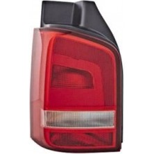 Tyc Volkswagen Transporter T6 Carevelle Stop Tek Kap Sol 2009-  (Oem No:  7E5945095E)