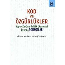 Nika Yayınevi Kod ve Özgürlükler