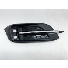 TŞT Honda Civic Fc5 Arka Sis Lamba Kapağı Sağ 2016- (Oem No:  71503TEAT00)