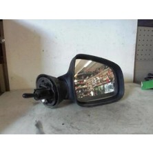 TŞT Dacia Logan/mcv/sandero Dış Ayna Manuel Sağ 2008- (Oem No:  963015207R)