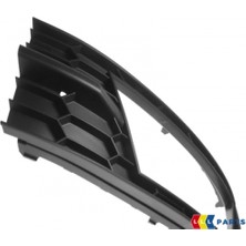 TŞT Skoda Octavia Ön Sis Lamba Kapağı Delikli Tsı Sol 2013- (Oem No:  5E08076819B9)