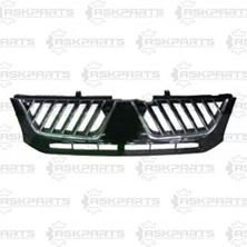 TŞT Mitsubishi L200 Ön Panjur Sıynikelaj Bandlı 2004-2005 (Oem No:  7450A056ZAYT)