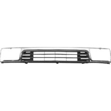 TŞT Toyota Hilux LN85 Ön Panjur Nikelaj 1989-1997  (Oem No:  5311135170)