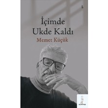 Şey Kitap Içimde Ukte Kaldı