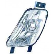 Tyc Peugeot 308 Ön Sis Lambası Sol 2007  (Oem No:  6208F0)