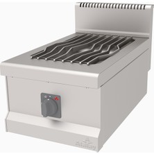 Atalay Ocak Setüstü 1 Bekli Gazlı 70lik Seri