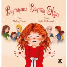 Kiba Yayımcılık Bayramımız Bayram Olsun