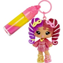 SHC4200 Mey Ithalat® Mila Mallows Bebeği ve Dudak Parlatıcısı Renk Serisi