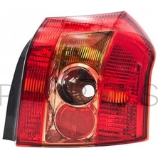 Tyc Toyota Corolla Arka Stop Hatchback Sağ 2004- 2007 (Oem No:  8155102300)