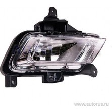 Tyc Kia Ceed Ön Sis Lambası 5 Kapı/hatchback Sağ 2010- (Oem No:  922021H070)