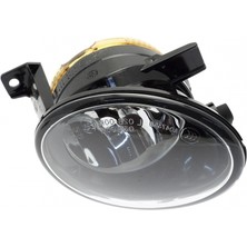 Tyc Volkswagen Golf Vı Ön Sis Lambası Sağ 2008- (Oem No:  5K0941700F)