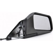 TŞT Ford Focus Dış Ayna Elektrik Sinyalli Astarlı Sağ 2011- (Oem No:  BM5117682CJ)