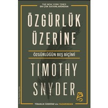 Serbest Kitaplar Özgürlük Üzerine