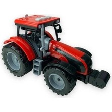 SHC4200 Aya Pi̇lli̇ Traktör