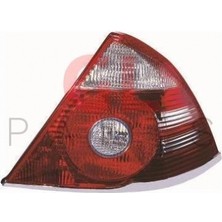 Tyc Ford Mondeo Arka Stop Beyaz Sinyalli Sağ 2006- 2007 (Oem No:  6S7113A602EB)