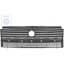 TŞT Volkswagen Transporter Ön Panjur 1991-2002 (Oem No:  701853653B01C)