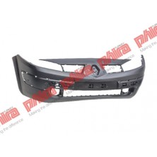 Renault Megane Ön Tampon Tksıyah 2003-2006 (Oem No:  7701474484)