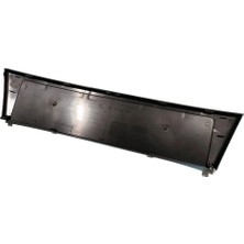 TŞT Audi A6 Ön Plakalık Astarlı 2004- (Oem No:  4F0807285E1QP)