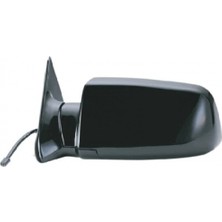 TŞT Cheblazer/gmc Yukon Dış Ayna Sol 88 (Oem No:  15764757)