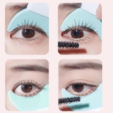 K-Yonlineticaret Silikon Göz Makyajı Yardımcısı