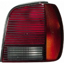 Tyc Volkswagen Polo Arka Stop Sol 1994-1999 (Oem No:  6N0945095B)