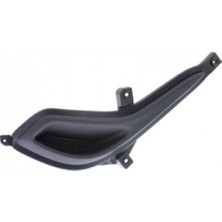 TŞT Hyundai Accent Blue Ön Sis Lamba Kapağı Sağ 2010- (Oem No:  865641R000)