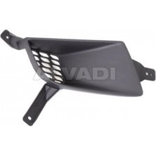 TŞT Hyundai I30 Ön Sis Lamba Kapağı Sağ 2007  (Oem No:  865642L000)