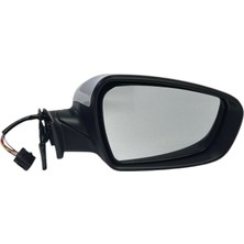 HYS Dış Dikiz Aynası Sağ Kıa Ceed 2012-2016 | Elektrikli Sinyalsiz Isıtmalı