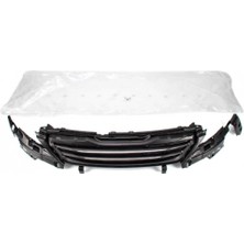 TŞT Peugeot 308 Allure Ön Panjur Astarlı 2013- (Oem No:  1610745180)