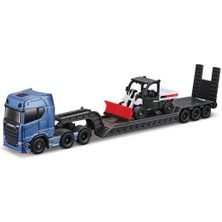 SHC4200 Taşıyıcı Tır ve Inşaat Aracı