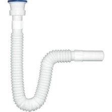 Lavabo Gideri - Lavabo Eviye Süzgeci - Sifon Gider Borusu