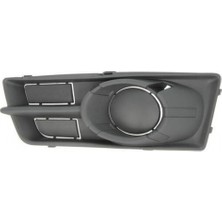 TŞT Mitsubishi Colt Ön Sis Lamba Kapağı Astarlı Sol 2008- (Oem No:  6402A165)