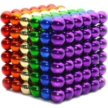 K-Yonlineticaret Manyetik Neodyum Neocube