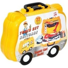 SHC4200 Vali̇z Tami̇r Seti̇