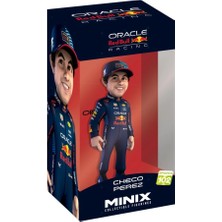 Nacario Mey Ithalat® Minix Checo Perez