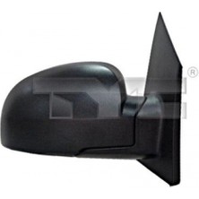 TŞT Hyundai Getz Dış Ayna Manuel Sağ 2002- 2009 (Oem No:  876201C300)