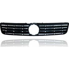 TŞT Volkswagen Passat Ön Panjur 1997-2000 (Oem No:  3B0853653FB41)