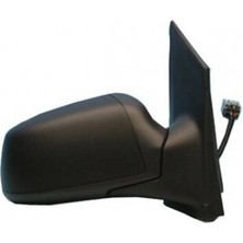 TŞT Ford Focus Dış Ayna Elektrikli Isıtmalı Astarlı Sol 2005  (Oem No:  4M5117683JA)