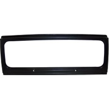 TŞT Jeep Cjeep 5 Ön Cam Çerçevesı 7686 (Oem No:  J5758971)