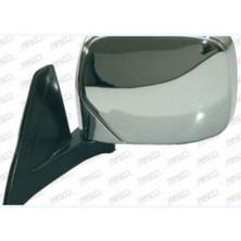 TŞT Mitsubishi L200 Dış Ayna Nikelaj Sağ 1999-2001 (Oem No:  MR361093)