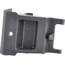 TŞT Opel Astra Marşpiyel Bakaliti Ön Kapağı  Sağ 1998- (Oem No:  5164660)