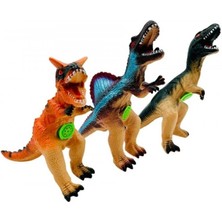 LTG Nova Mey Ithalat® Plasti̇k Sesli̇ Di̇nazor -Dmn