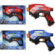 LTG Nova Mey Ithalat® Uzay Si̇lahi Ses/ışik 2rnk -Sun