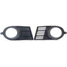 TŞT Suzuki Swift Ön Sis Lamba Kapağı Sol 2005  (Oem No:  71761-63J00-5PK)